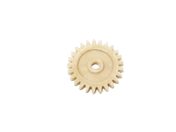 IMPELLER SHAFT GEAR