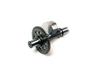 BALANCER SHAFT