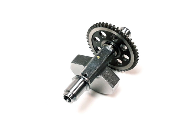 BALANCER SHAFT