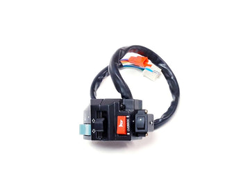 SWITCH ASSY（ONLY FOR EUROPE，Dipped headlight on）