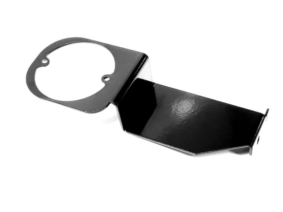 FRONT INDICATOR LIGHT BRACKET,L（FOR T3）