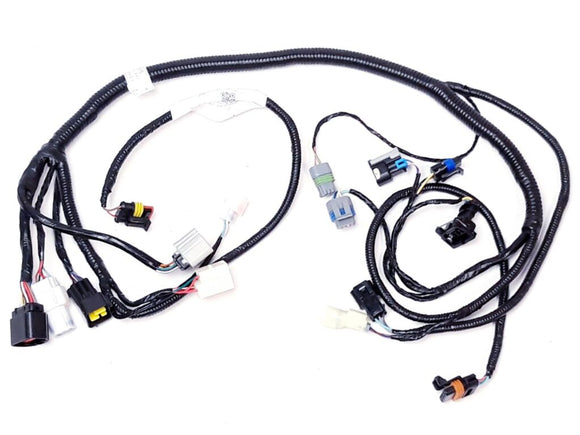 EFI WIRE