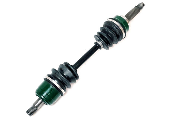FRONT DRIVE AXLE