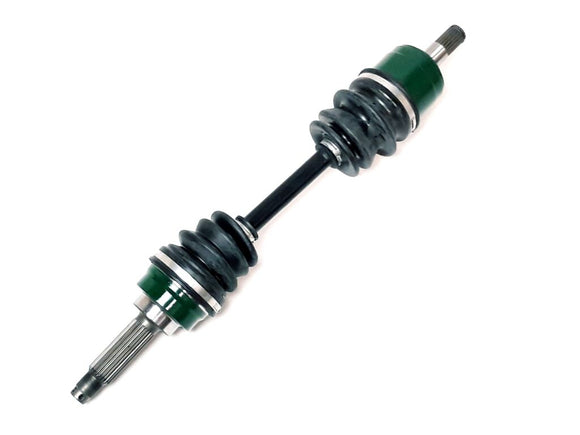 FRONT DRIVE AXLE