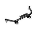 LEFT BRACKET RADIATOR