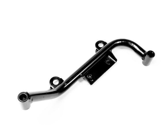 RIGHT BRACKET RADIATOR