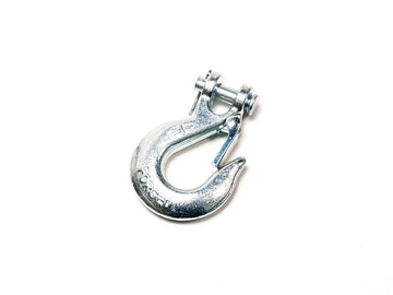 TOW HOOK 1/4