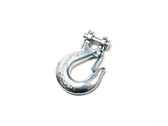 TOW HOOK 1/4