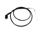 THROTTLE CABLE
