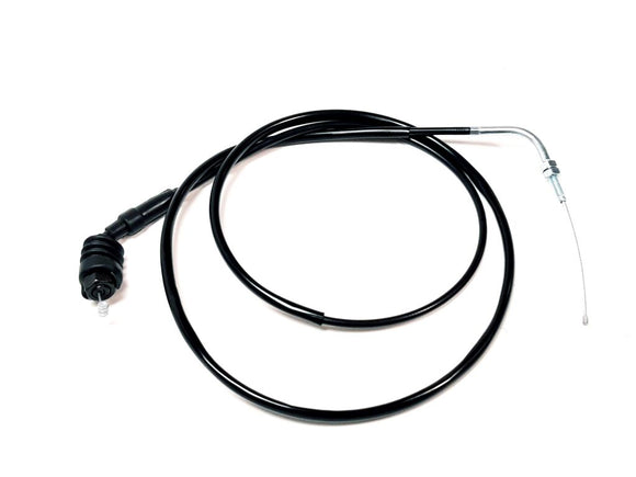 THROTTLE CABLE