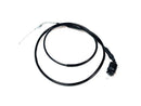 THROTTLE CABLE