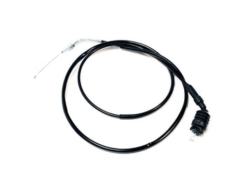 THROTTLE CABLE