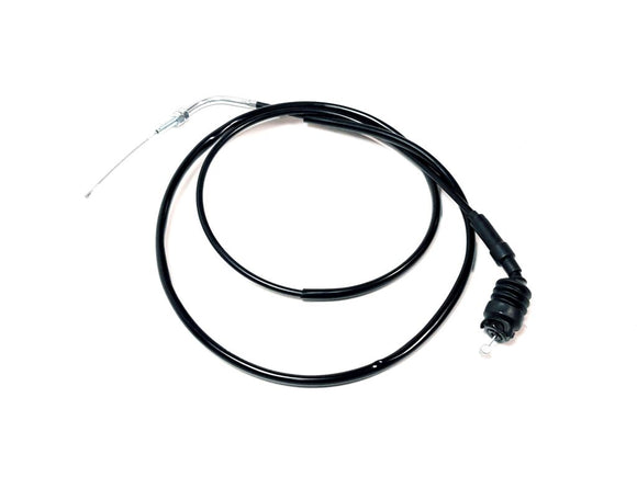 THROTTLE CABLE