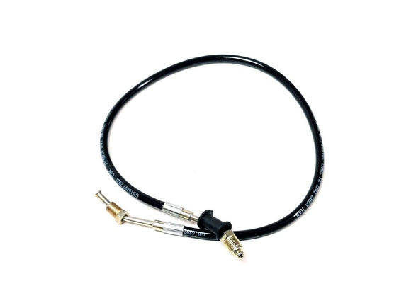 FRONT BRAKE HOSE