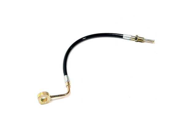 REAR BRAKE HOSE 3