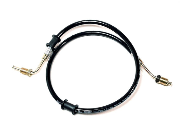 REAR BRAKE HOSE 4