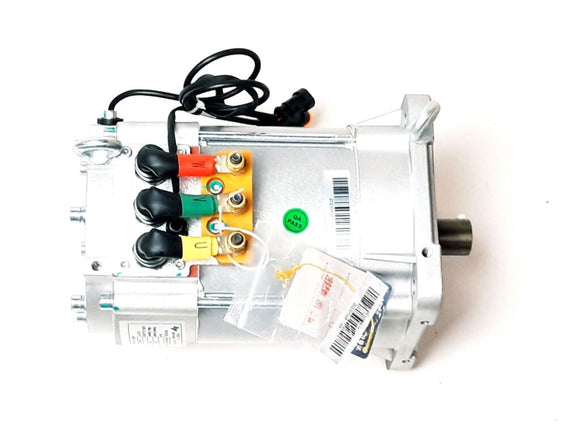 MOTOR ENCODER