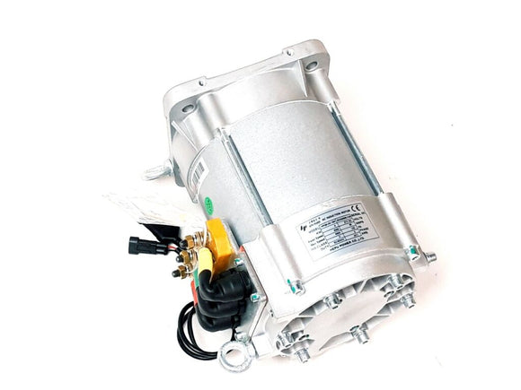 MOTOR ENCODER