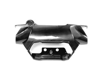 SPEEDOMETER COVER （black）