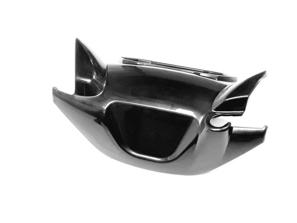 SPEEDOMETER COVER （black）
