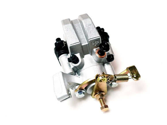 BRAKE CALIPER, REAR