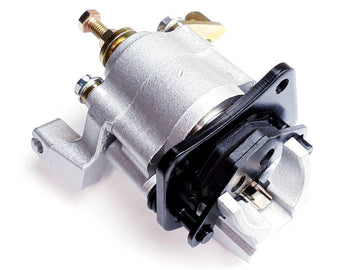 BRAKE CALIPER, REAR
