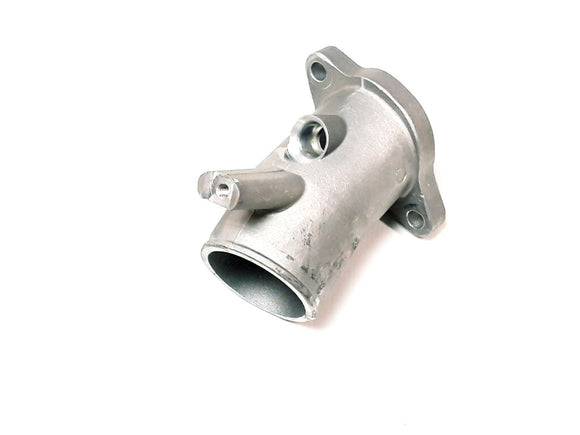 INJECTOR SEAT