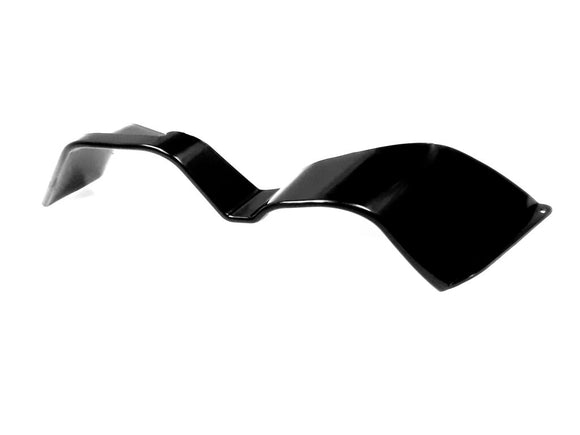 Left front headlight frame（black）