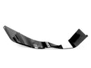 Left front headlight frame（black）