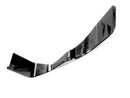 Right front headlight frame（black）