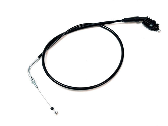 THROTTLE CABLE