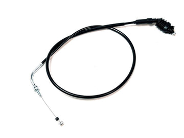 THROTTLE CABLE