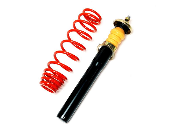 FRONT SHOCK ABSORBER ASSEMBLY