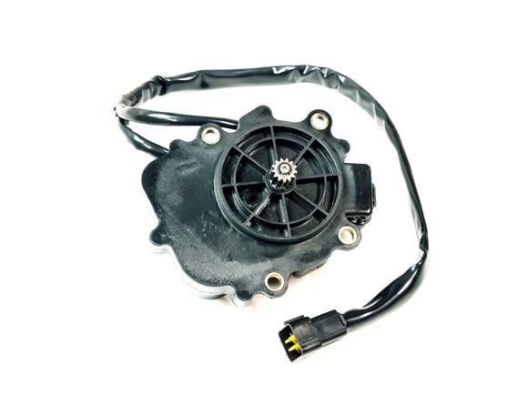 GEAR MOTOR