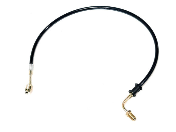REAR BRAKE HOSE 5