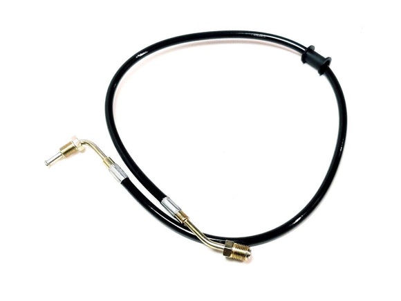 REAR BRAKE HOSE 2