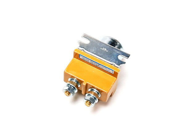 DC CONTACTOR