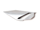 Front lower right decorative cover