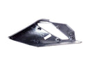 Front lower right decorative cover