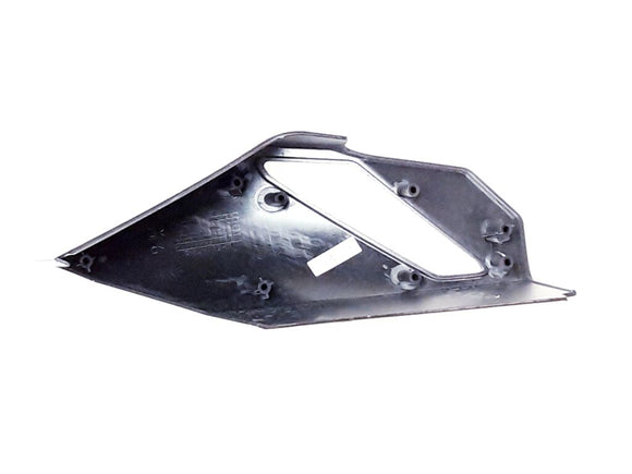 Front lower right decorative cover