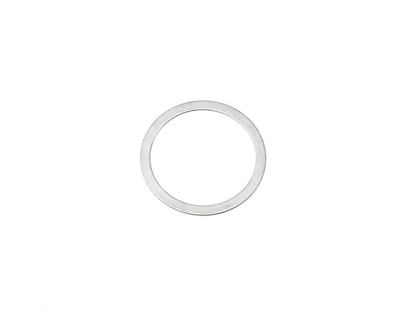 DIFFERENTIAL-BEARING GASKET