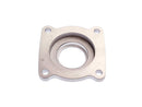 Input Cover-Carrier Housing Half