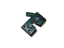 Lock, Removable Hood