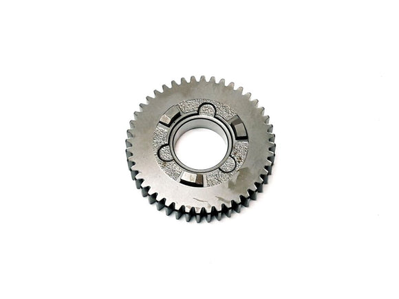 Driven Gear, Reverse