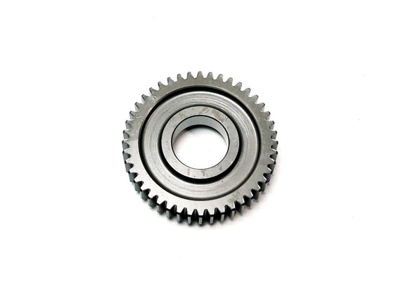 Driven Gear, Reverse