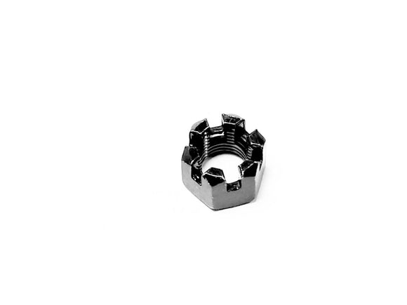 SLOTTED NUT M14X1.5