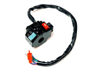 SWITCH ASSY (05 MODEL 50TH MODEL)