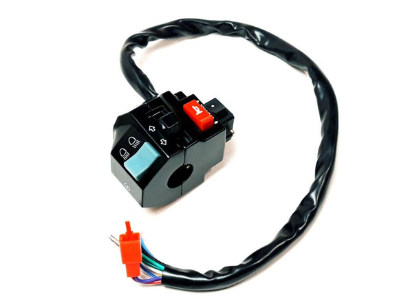 SWITCH ASSY (05 MODEL 50TH MODEL)