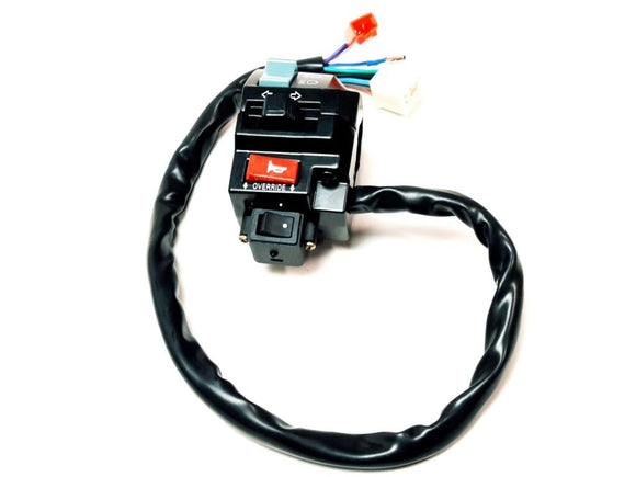 SWITCH ASSY (05 MODEL 50TH MODEL)