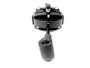 SHIFTER ASSY MOUNTING